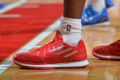 Luc Mbah a Moute Poster 3423984