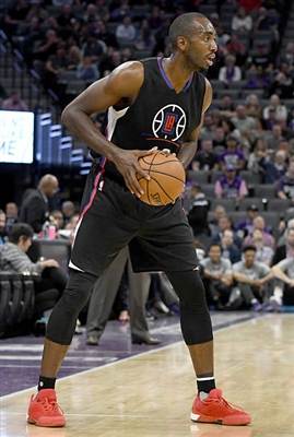 Luc Mbah a Moute Poster 3423988