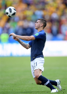 Lucas Hernandez Poster 3346871