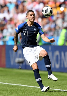 Lucas Hernandez Poster 3346872
