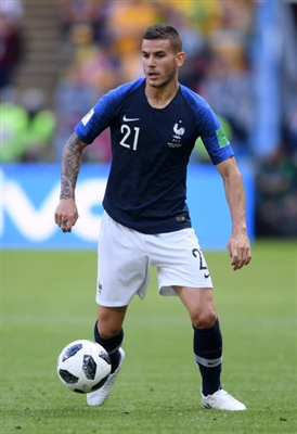 Lucas Hernandez Poster 3346873