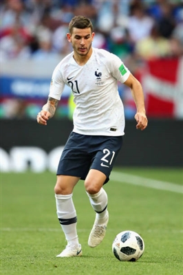 Lucas Hernandez Poster 3346874