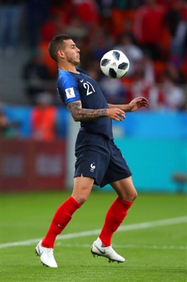 Lucas Hernandez Poster 3346875