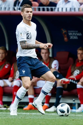Lucas Hernandez Poster 3346876