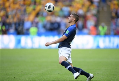 Lucas Hernandez Poster 3346877