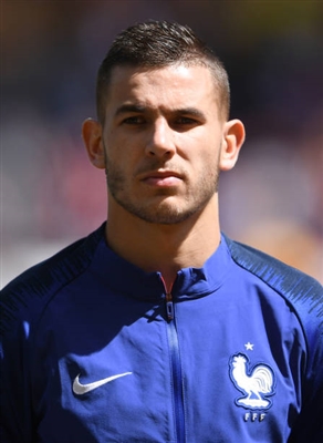 Lucas Hernandez Poster 3346878