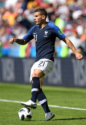 Lucas Hernandez Poster 3346879