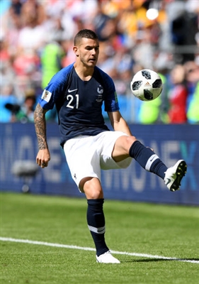 Lucas Hernandez Poster 3346880
