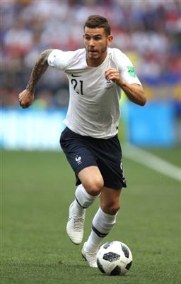 Lucas Hernandez Poster 3346881