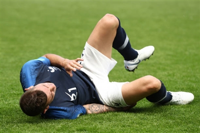 Lucas Hernandez Poster 3346883