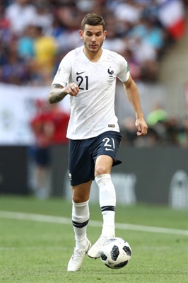 Lucas Hernandez Poster 3346884