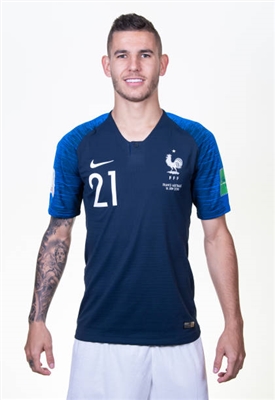 Lucas Hernandez Poster 3346885