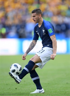 Lucas Hernandez Poster 3346886