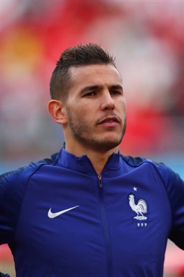 Lucas Hernandez Poster 3346887