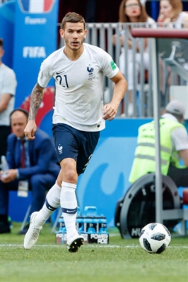 Lucas Hernandez Poster 3346888