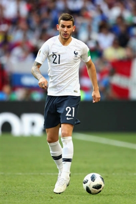 Lucas Hernandez Poster 3346891