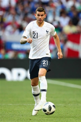 Lucas Hernandez Poster 3346892