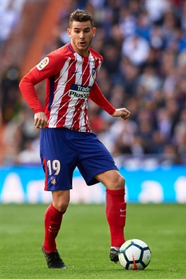 Lucas Hernandez Poster 3462541