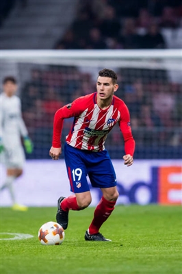 Lucas Hernandez Poster 3462543