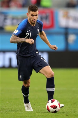 Lucas Hernandez Poster 3462544