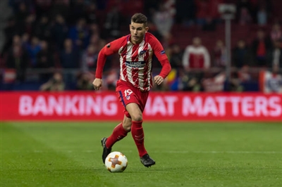 Lucas Hernandez Poster 3462545