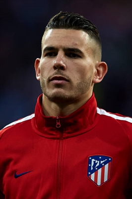 Lucas Hernandez Poster 3462547