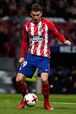 Lucas Hernandez Poster 3462548