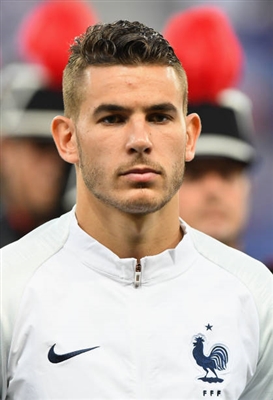 Lucas Hernandez Poster 3462554