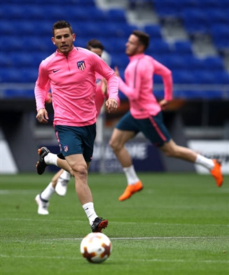 Lucas Hernandez Poster 3462555