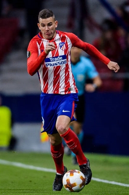 Lucas Hernandez Poster 3462556