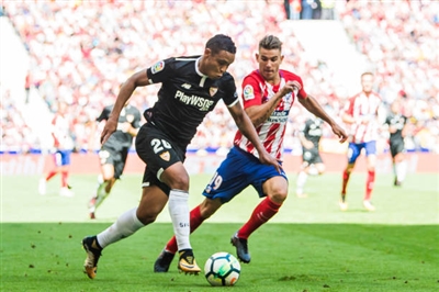 Lucas Hernandez Poster 3462559