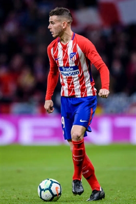 Lucas Hernandez Poster 3462563