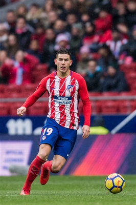 Lucas Hernandez Poster 3462565