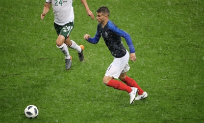 Lucas Hernandez Poster 3462566
