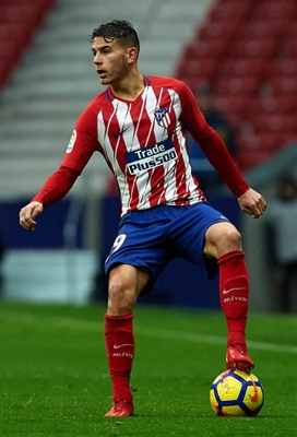 Lucas Hernandez Poster 3462567