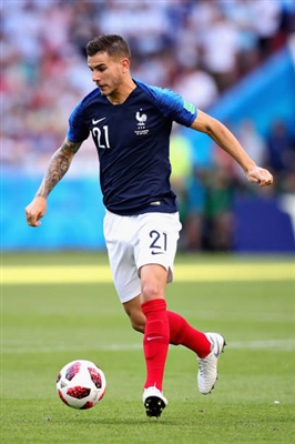 Lucas Hernandez Poster 3462572