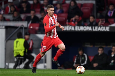 Lucas Hernandez Poster 3462573