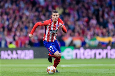 Lucas Hernandez Poster 3462574