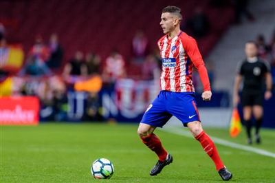 Lucas Hernandez Poster 3462575