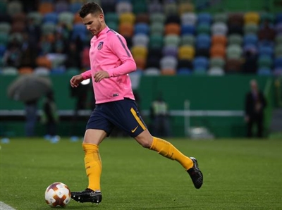 Lucas Hernandez Poster 3462578