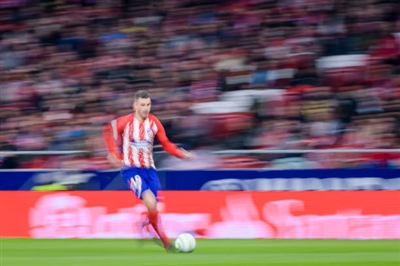 Lucas Hernandez Poster 3462579