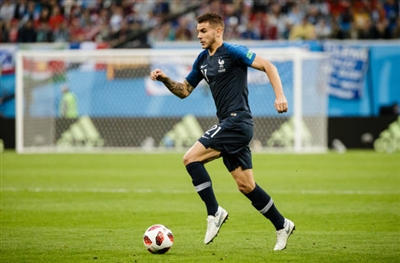 Lucas Hernandez Poster 3462580