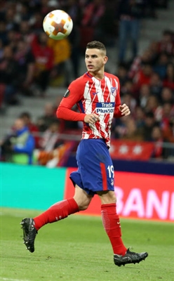 Lucas Hernandez Poster 3462583