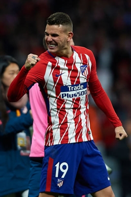 Lucas Hernandez Poster 3462584