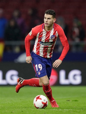 Lucas Hernandez Poster 3462586