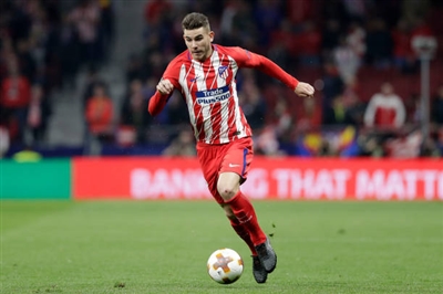 Lucas Hernandez Poster 3462587