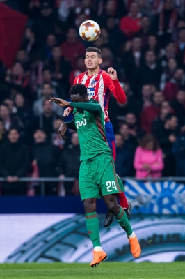 Lucas Hernandez Poster 3462588