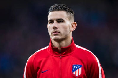 Lucas Hernandez Poster 3462589