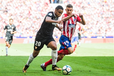 Lucas Hernandez Poster 3462590