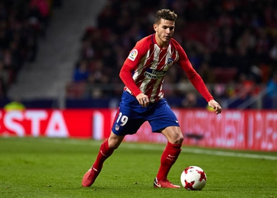 Lucas Hernandez Poster 3462591